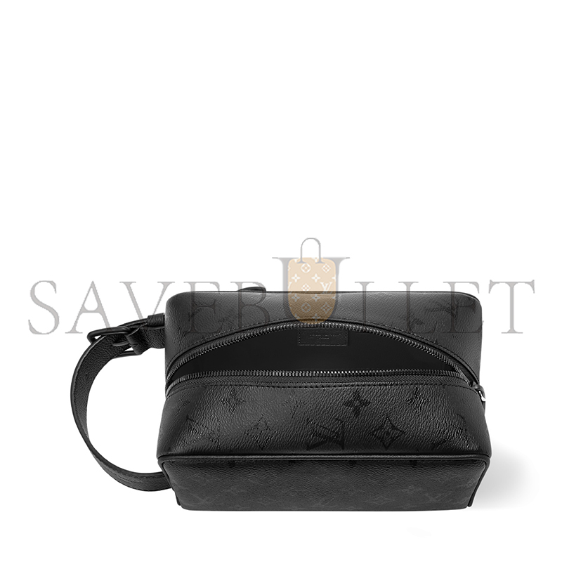 LOUIS VUITTON LOCKER DOPP KIT M26810 (23*13*12cm)